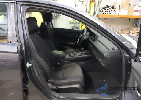 2023 Honda Accord Ex из США, поврежденный, VIN 1HGCY1F38PA052866